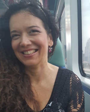 Boros M&oacute;nika Gy&oacute;gytorna Budapest