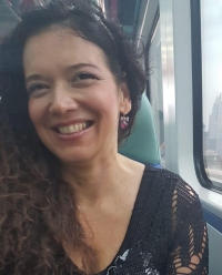 Boros M&oacute;nika Gy&oacute;gytorna Budapest