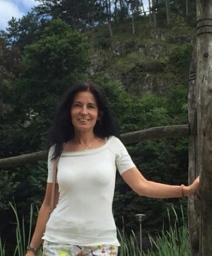 Strohmayer Zsuzsanna Gy&oacute;gytorna Veszpr&eacute;m