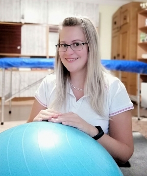 Dobossy D&oacute;ra Gy&oacute;gytorna Balatonf&uuml;red