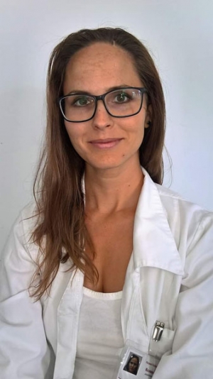 Kelemen-Papp &Eacute;va Gy&oacute;gytorna Ny&iacute;regyh&aacute;za