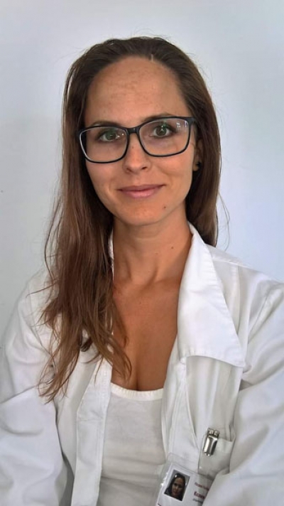 Kelemen-Papp &Eacute;va Gy&oacute;gytorna Ny&iacute;regyh&aacute;za