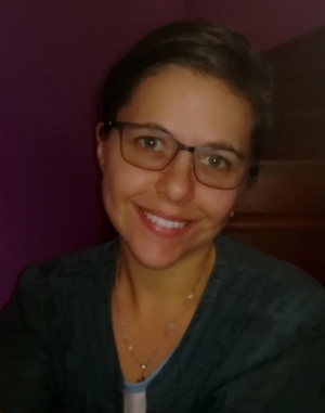 Szűcs-Bal&aacute;zs Zsuzsanna